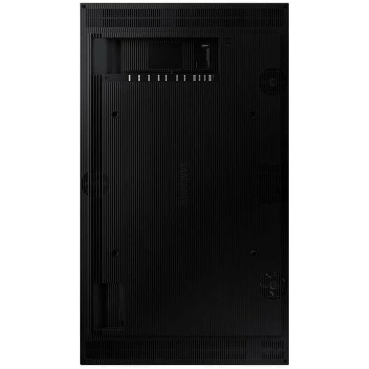 Tela comercial Samsung Full HD de 55 polegadas