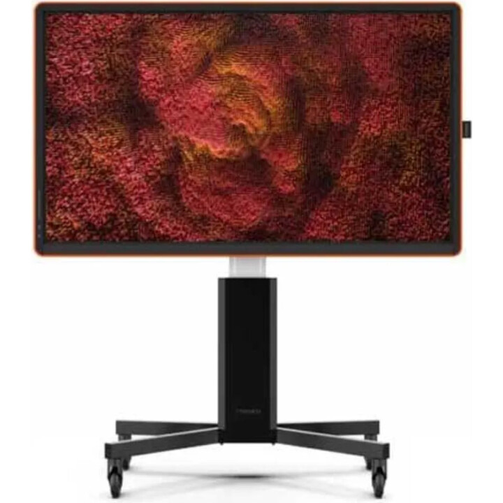 Monitor tattile LED 4K Ctouch da 75 pollici