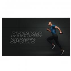 49&quot; Videowall 24/7 bezel 3.5m with WebOs