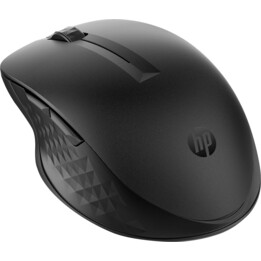 Mouse wireless multidispositivo HP 435