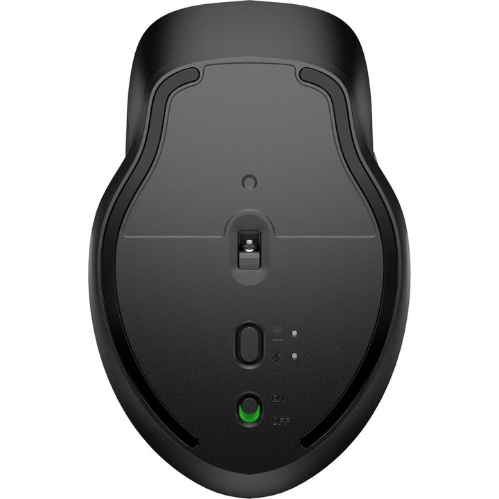 Mouse sem fio HP 435 para vários dispositivos