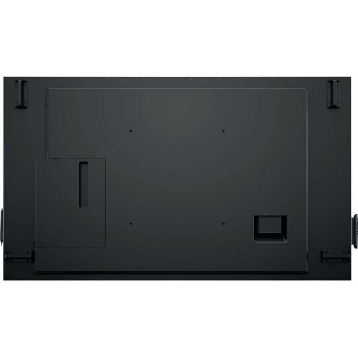 Monitor de toque interativo 4K Dell de 65 polegadas