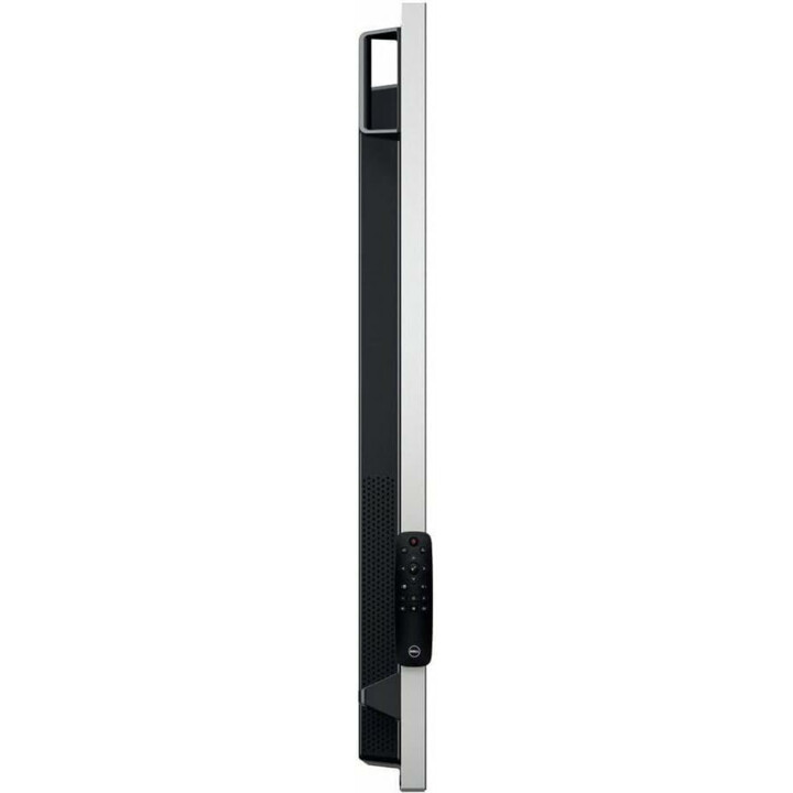 Monitor de toque interativo 4K Dell de 65 polegadas
