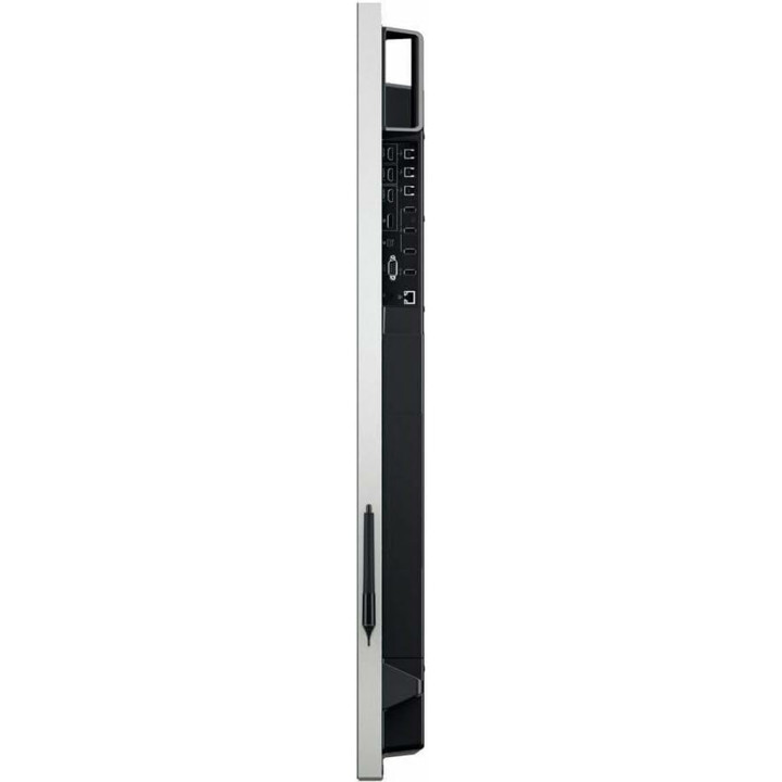 Monitor de toque interativo 4K Dell de 65 polegadas