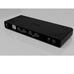 Station d accueil universelle 4K + Power Delivery 85W