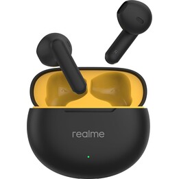 Realme Buds T01 Noir