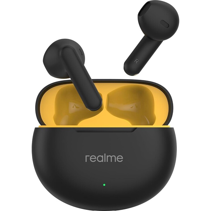 Realme Buds T01 Schwarz