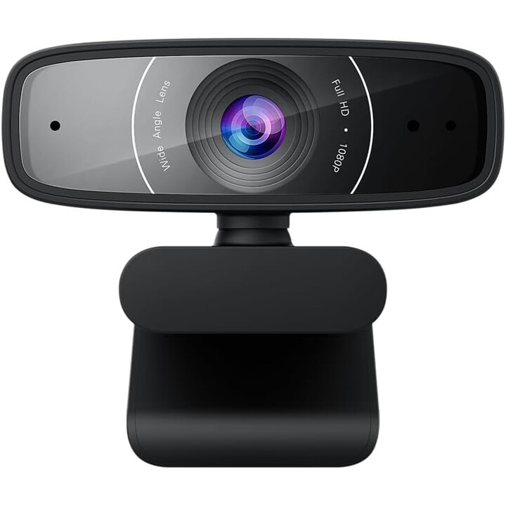 Webcam Asus C3 FHD - Webcam