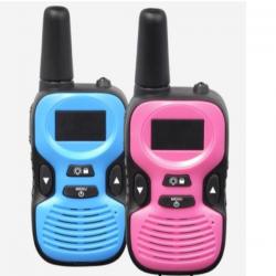 WALKIE TALKIE KIDS WTK-441 [DENVER KIDS]