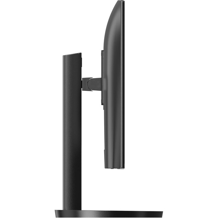 AOC Q27B3CF2-Monitor QHD de 27 polegadas, alto-falante, altura ajustável (2560 x 1440, 100 Hz, HDMI 1.4, USB-C (65W PD), hub USB