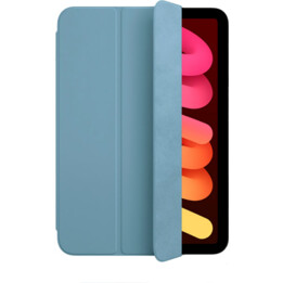 Étui Apple Smart Folio Denim bleu pour iPad mini (A17 Pro)