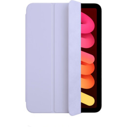 Capa Apple Smart Folio Roxo Claro para iPad mini (A17 Pro)