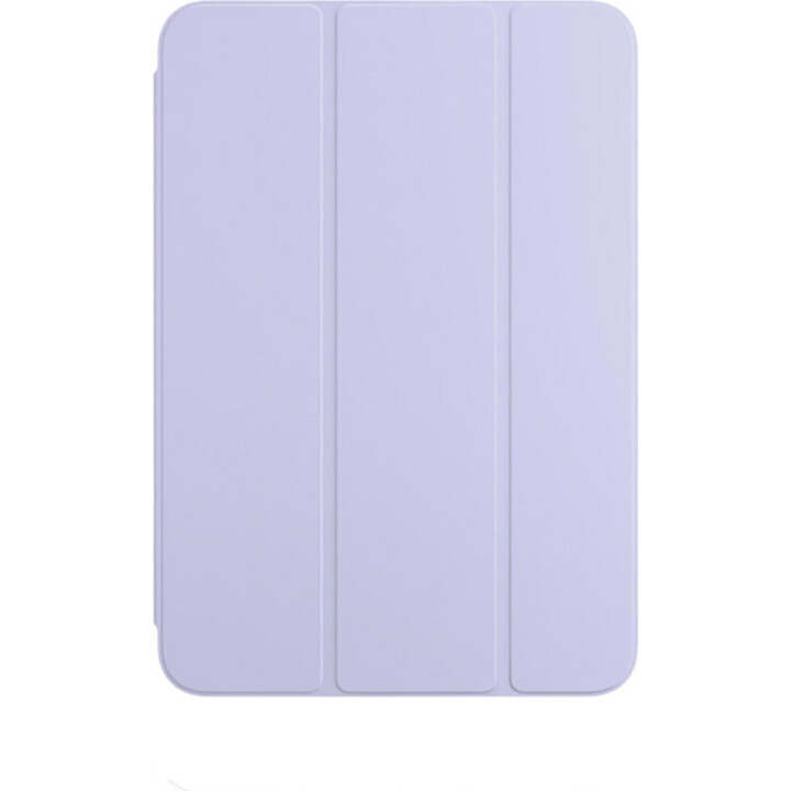 Apple Smart Folio Case Helllila für iPad mini (A17 Pro)
