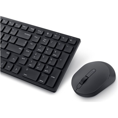 Dell silent knm qwerty km555