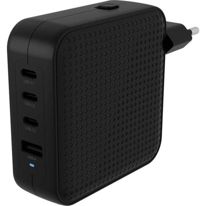 Hyper hyperjuice 100w USB-C Gan T