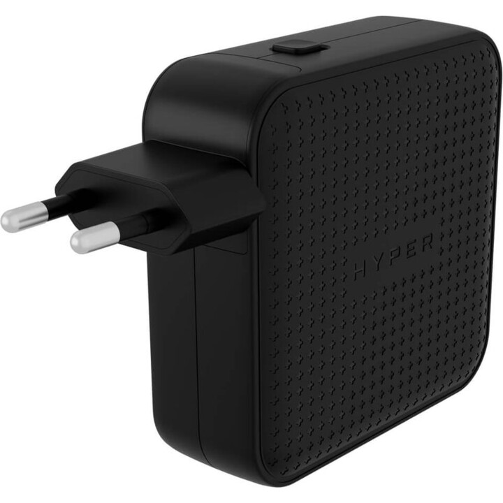 Hyper hyperjuice 100w USB-C Gan T