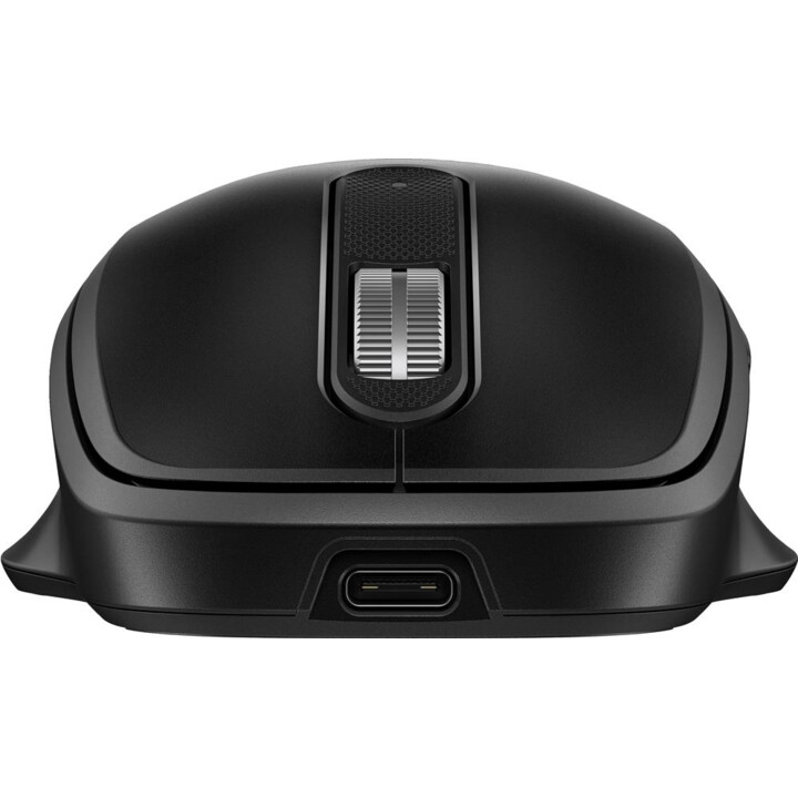 Ratón inalámbrico recargable ultrarrápido HP 515