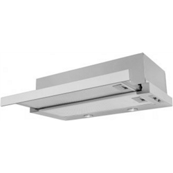 Campana de acero inoxidable CARKO SL-S 50