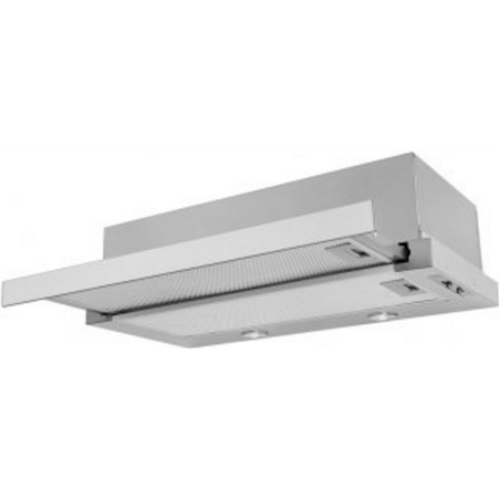 Campana de acero inoxidable CARKO SL-S 50