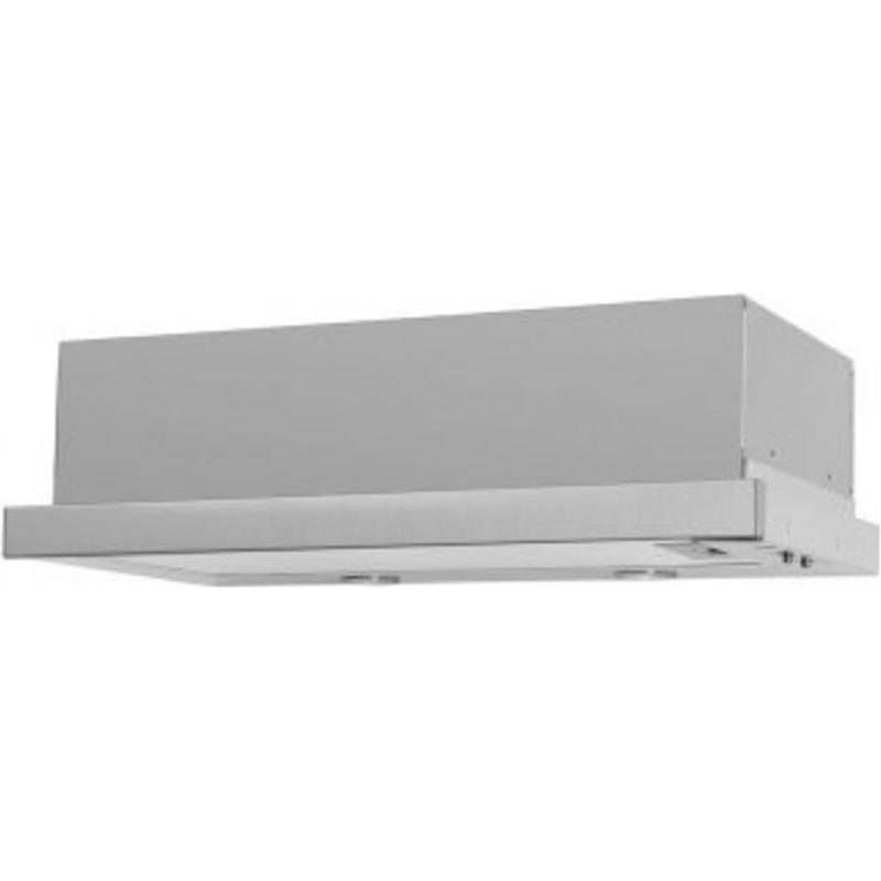 Campana de acero inoxidable CARKO SL-S 50