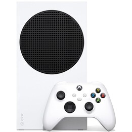 Microsoft Xbox Series 1TB, weiß