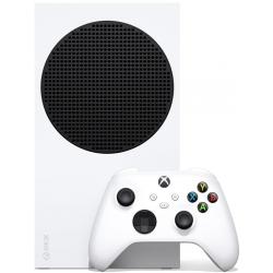 Microsoft Xbox Series 1TB, white