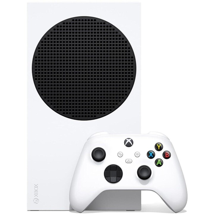 Microsoft Xbox Series 1TB, weiß