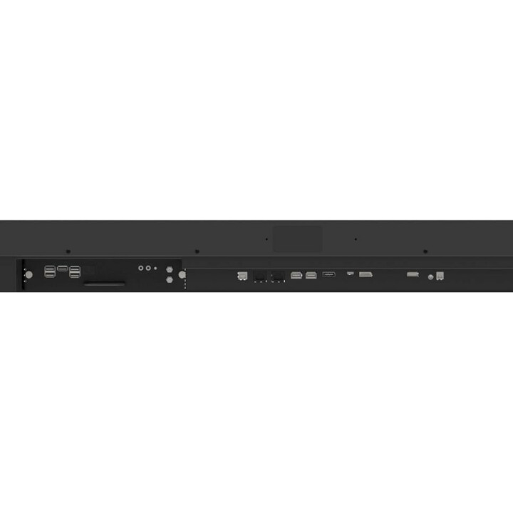 Iiyama 5K 105 inch LED Digital Signage Flat Panel Display