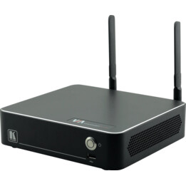 Kramer Collaboration Via Wireless Presentation And Collaboration Device Via Campus2 Plus