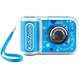 Vtech Kidizoom Print Cam Blue - Instant children's camera
