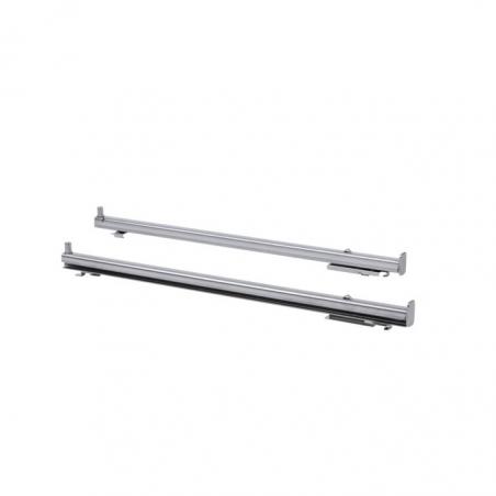 AEG TR3LFV pieza y accesorio de hornos Acero inoxidable Metal Rejilla para el horno