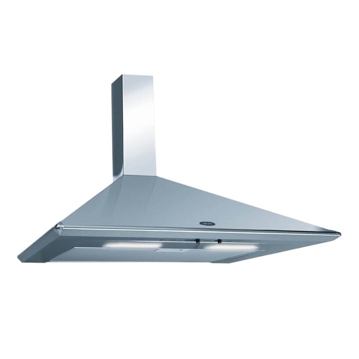Akpo WK-5 Soft 50 Stainless Steel Cooker Hood