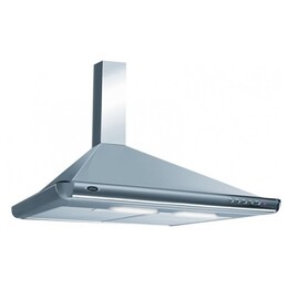 Hotte de cuisine Akpo WK-5 Elegant Turbo 50 Inox