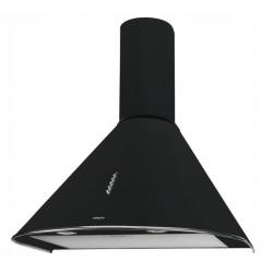 Akpo WK-4 Dandys 50 Campana de chimenea negra