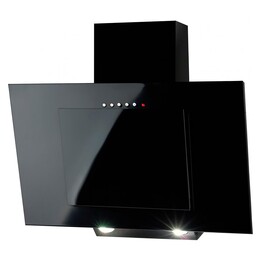 Akpo WK-4 Nero Eco 320 A parete Nero 320 m³/h