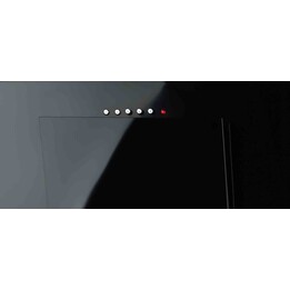 Capuz preto AKPO WK-4 Nero Eco 60