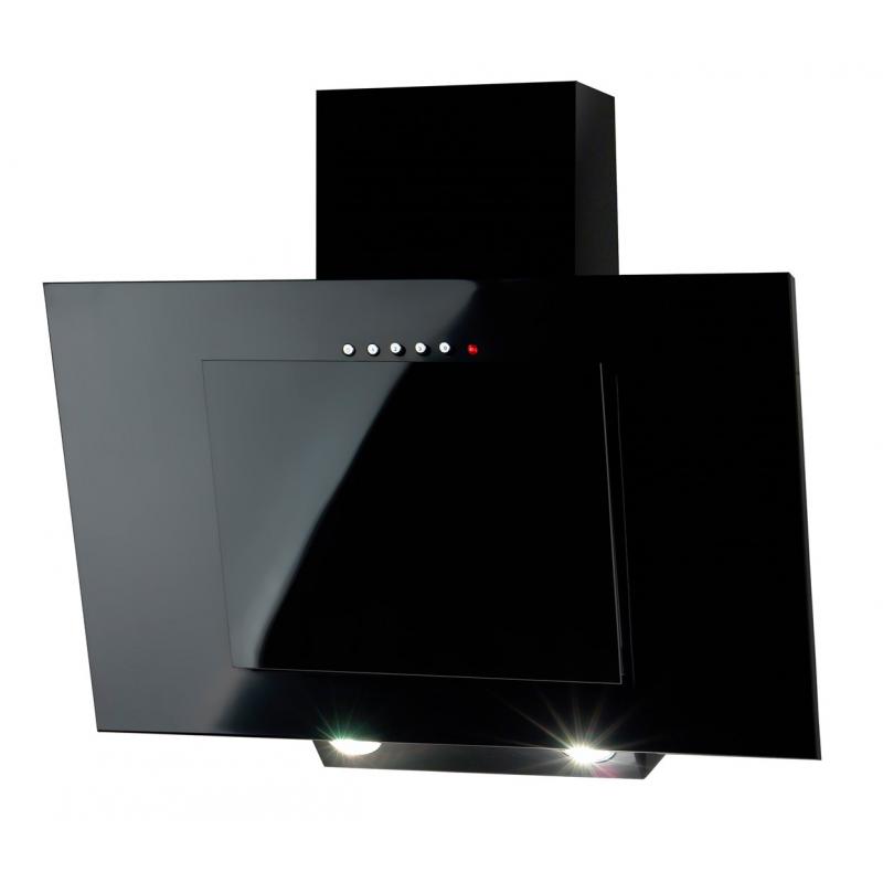 AKPO WK-4 Nero Eco 60 capucha negra
