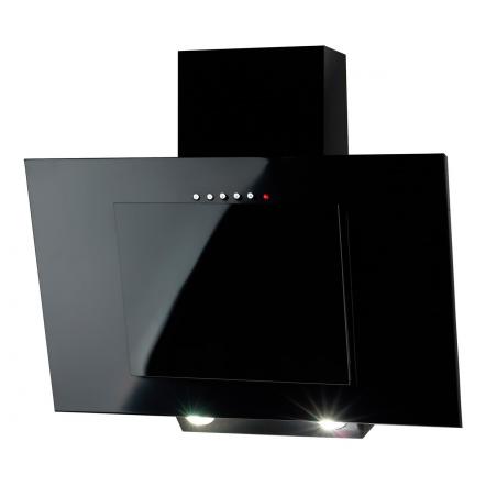 AKPO WK-4 Nero Eco 60 capucha negra