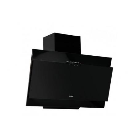 Akpo WK-4 Juno Eco 60 Montaje en la pared Negro