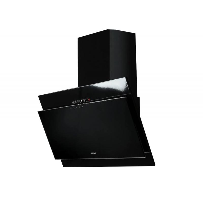Akpo WK-4 Juno Eco 60 Montaje en la pared Negro