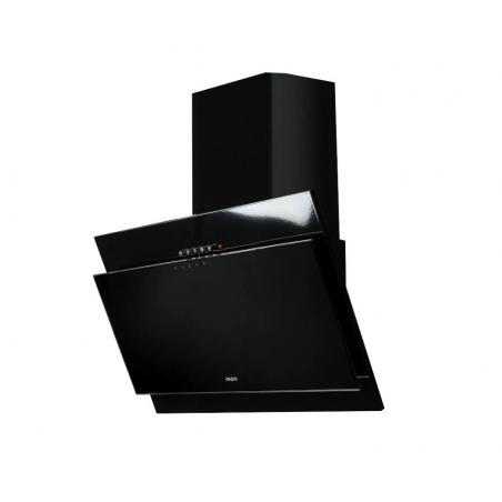 Akpo WK-4 Juno Eco 60 Montaje en la pared Negro