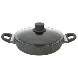 BALLARINI 75002-942-0 cacerola Serving pan Alrededor