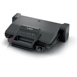 Griglia a contatto elettrica Bosch TCG3323