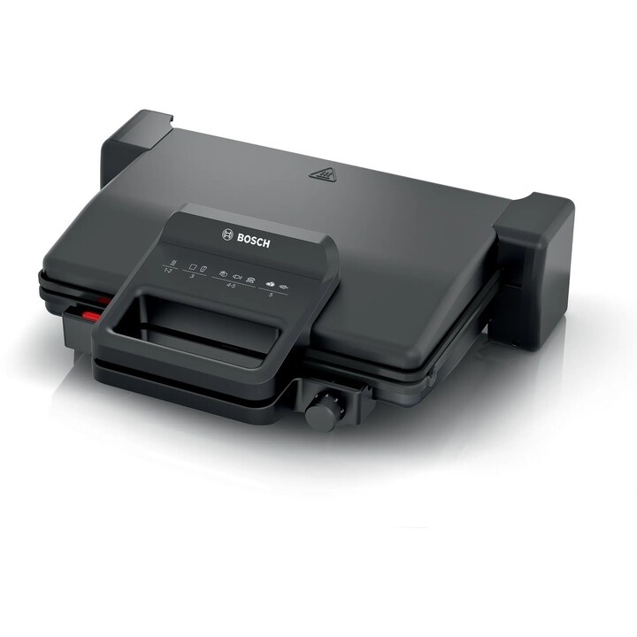 Grelha de contato elétrica Bosch TCG3323