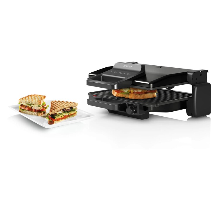 Bosch TCG3323 electric contact grill