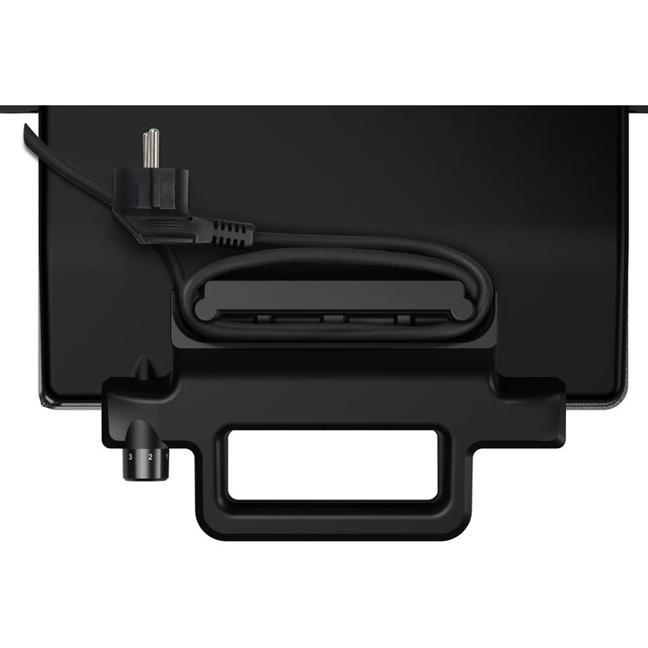 Bosch TCG3323 electric contact grill