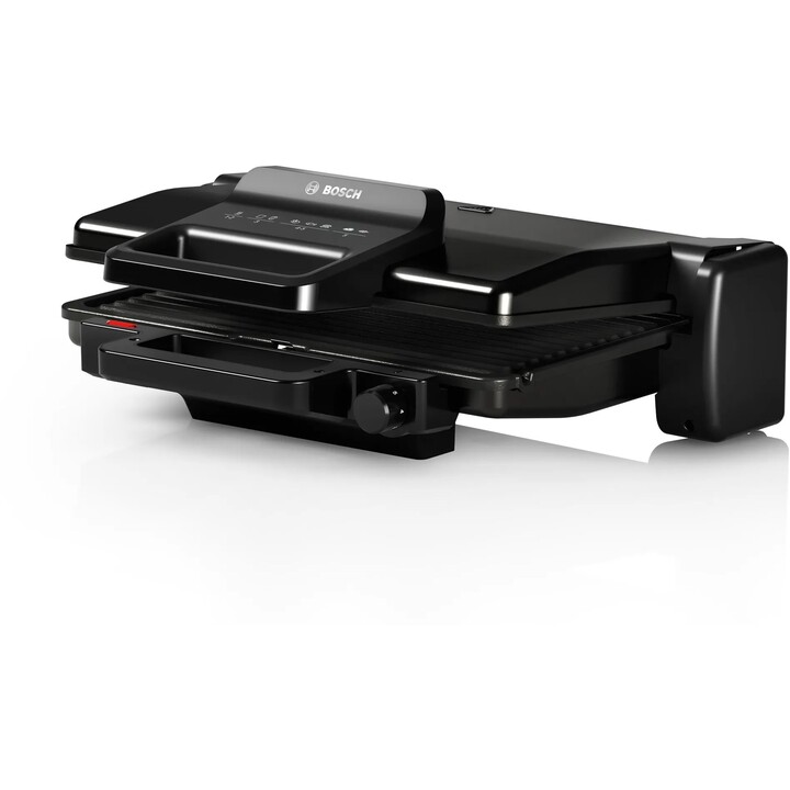 Bosch TCG3323 parrilla eléctrica de contacto