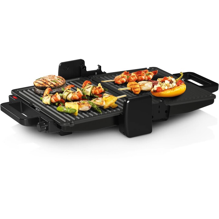 Bosch TCG3323 electric contact grill