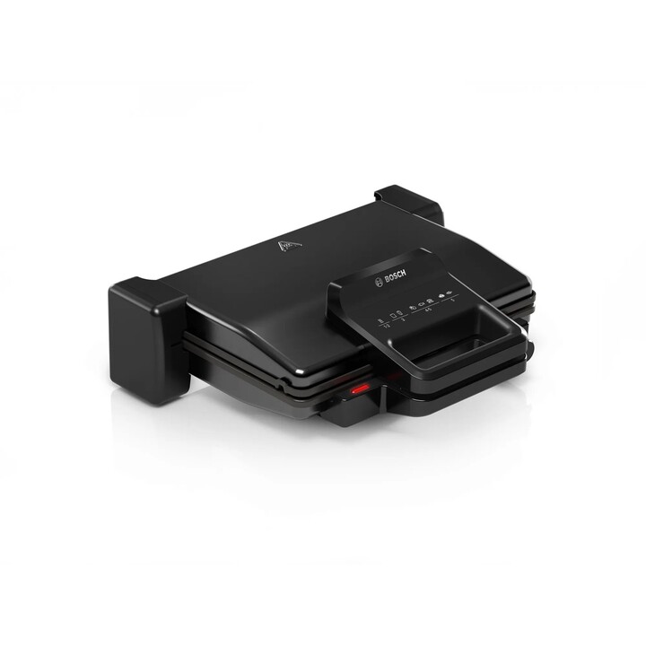 Bosch TCG3323 parrilla eléctrica de contacto