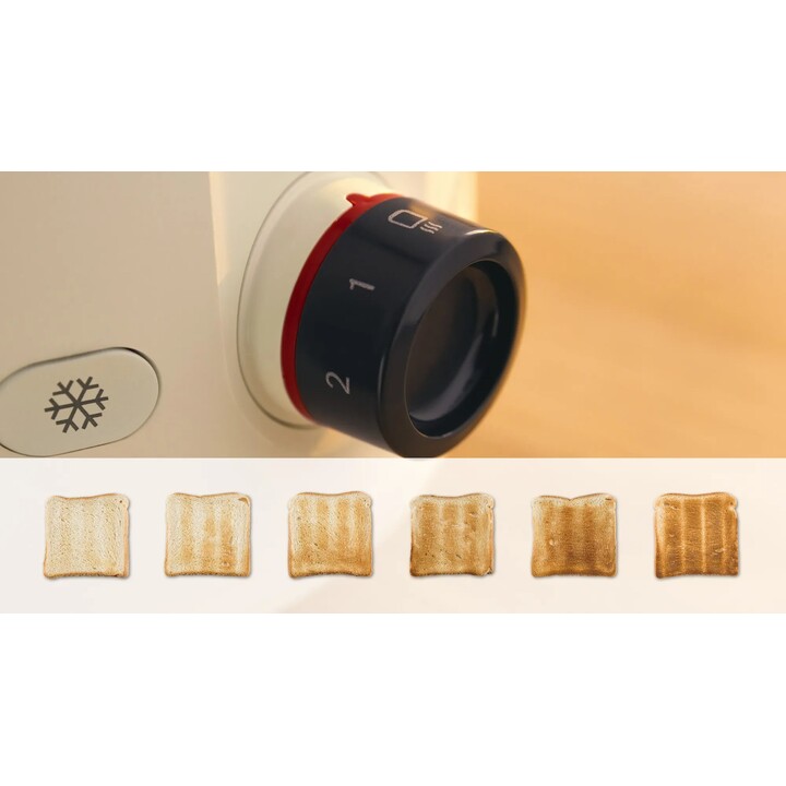 Bosch TAT2M127 Toaster